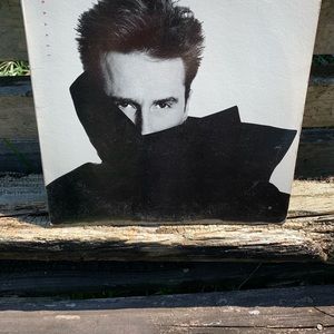 Vinyl JOHN WAITE “No Brakes”